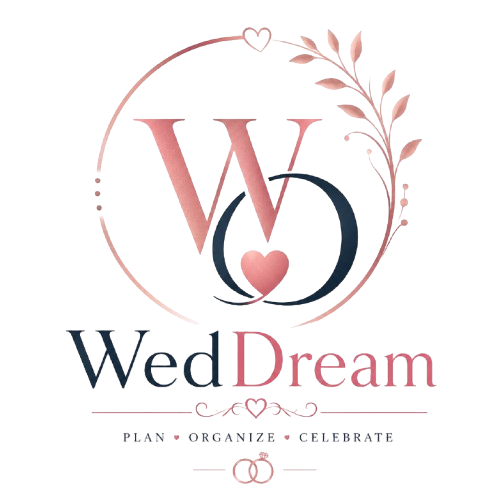 WedDream Logo